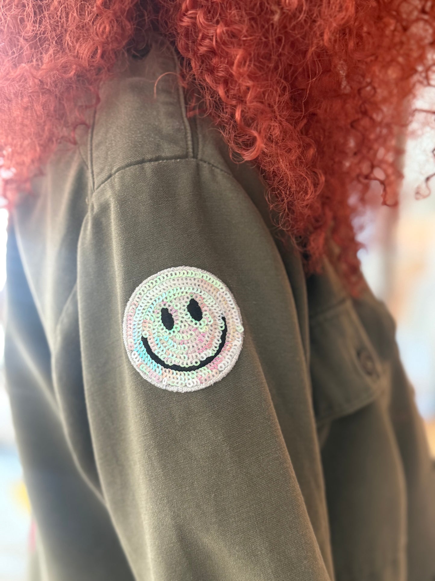 „F⭐️⭐️k normal -I want magic“ Vintage Shirt