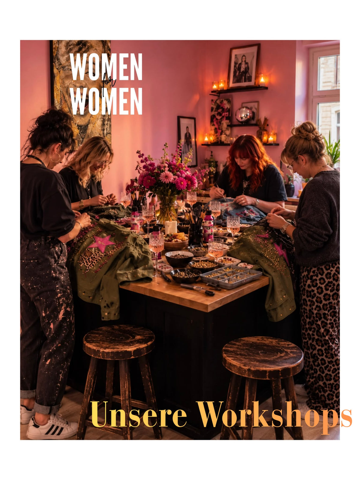 Workshop