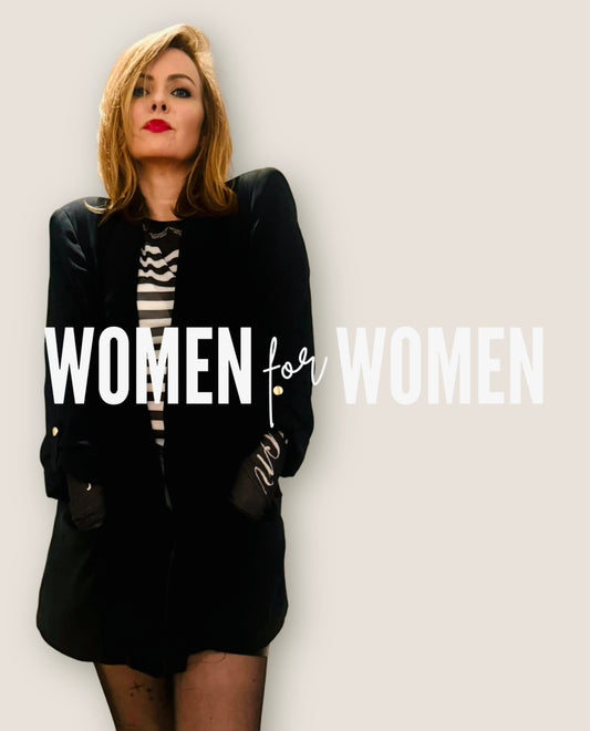 Boyfriend Blazer SAINT 🪽in L