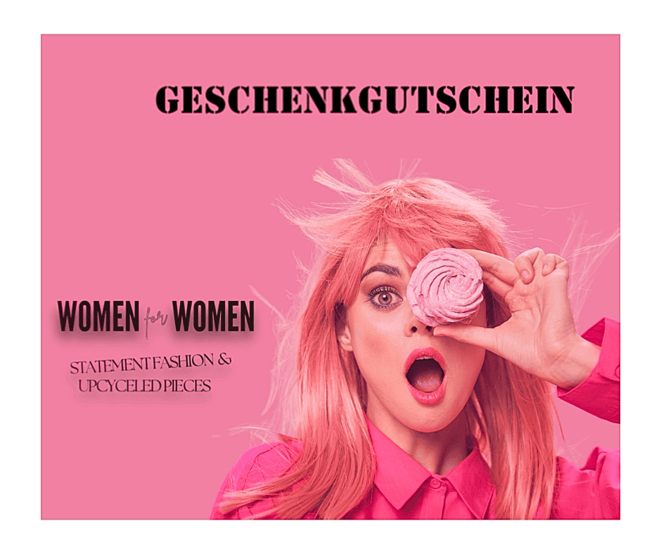 Neutraler Geschenkgutschein