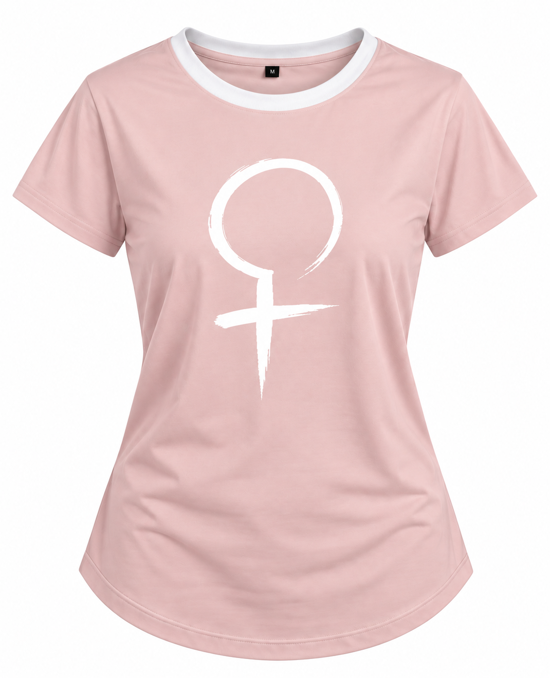 BASICSHIRT- Female