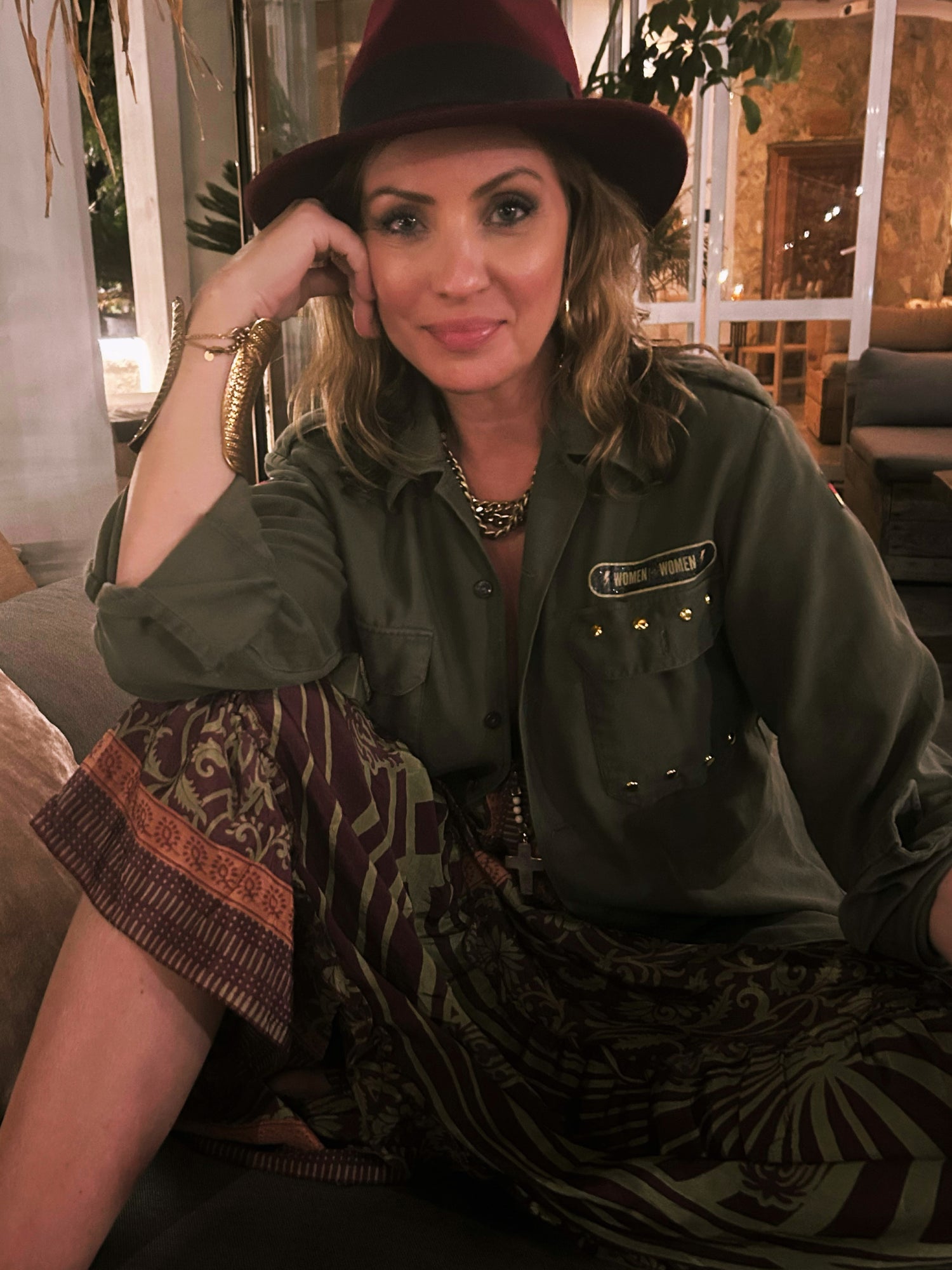 Vintage Field Shirts