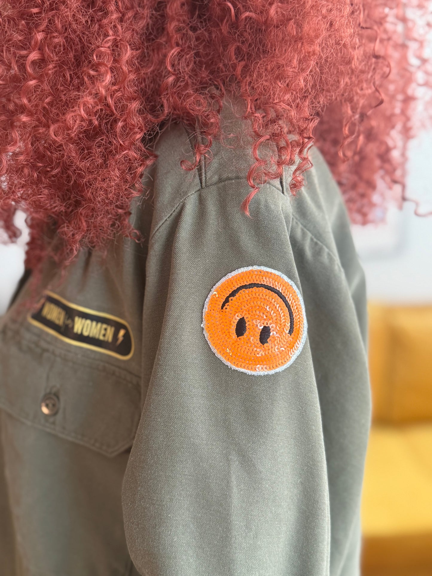 „F⭐️⭐️k normal -I want magic“ Vintage Shirt