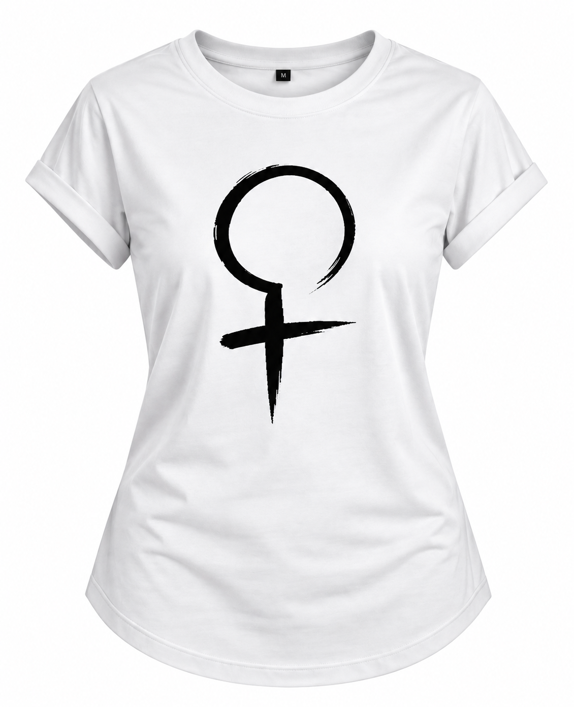 BASICSHIRT- Female