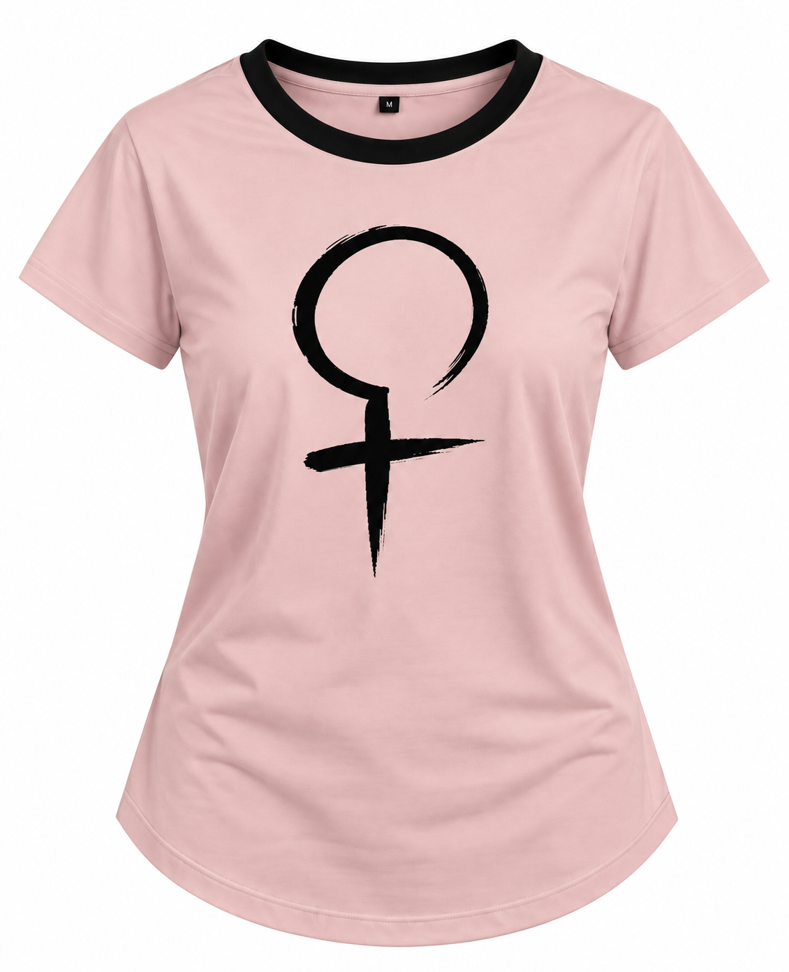 BASICSHIRT- Female