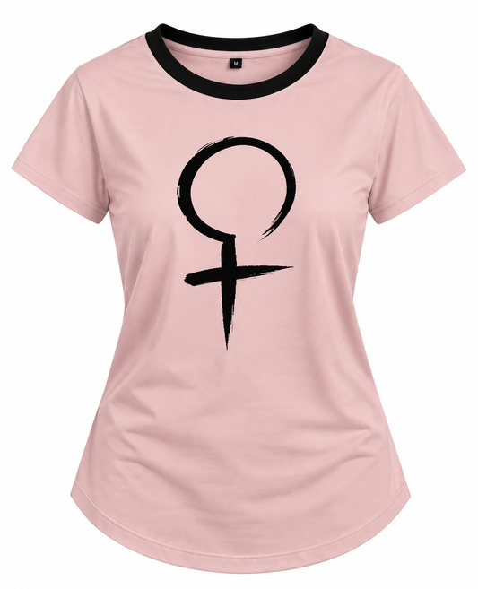 BASICSHIRT- Female