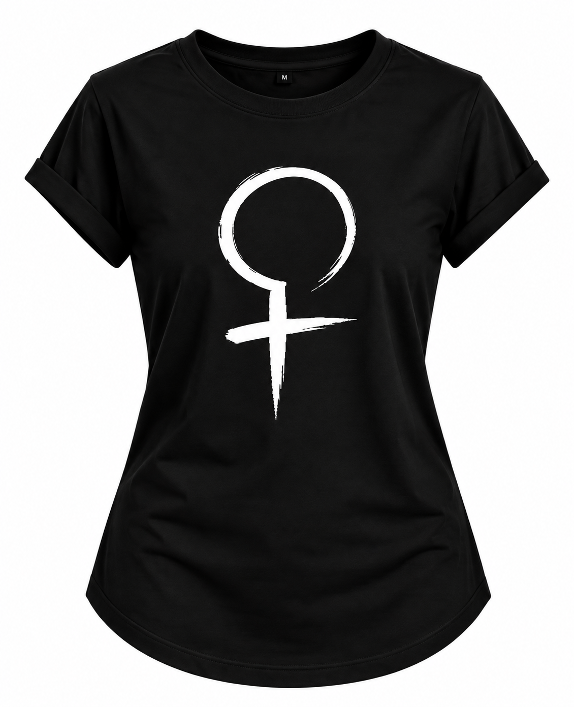 BASICSHIRT- Female
